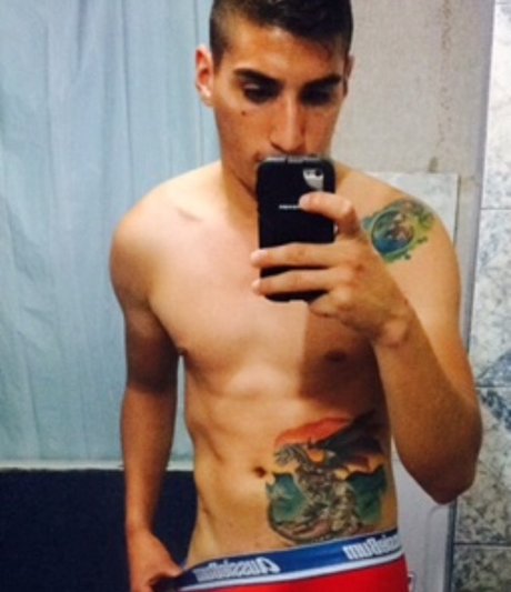 fernando carranza onlyfans sexy