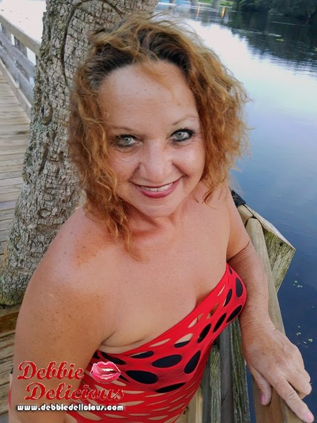 Debbie Delicious nude onlyfans