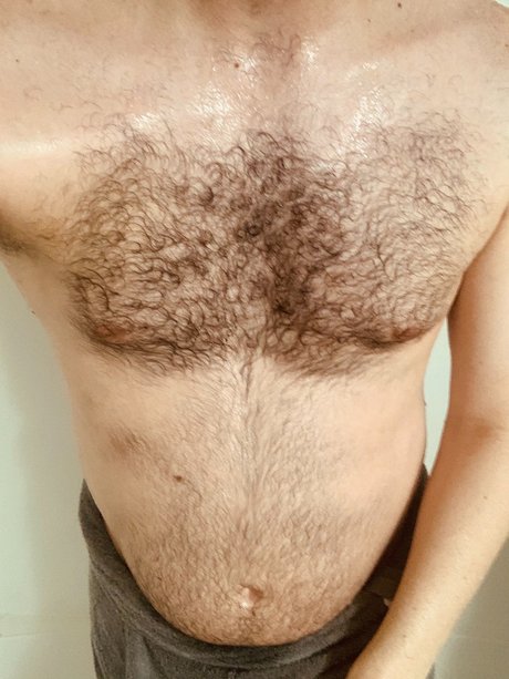 Curious Daddy only fans sex