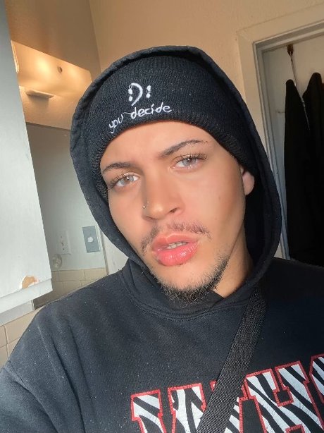 Cosmonaut leak onlyfans porn