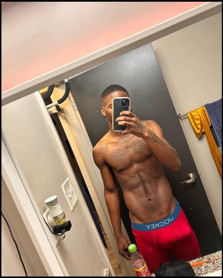 BlameitonQuay onlyfans leak