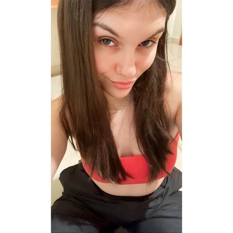 Inna Cutie leaked only fans porn