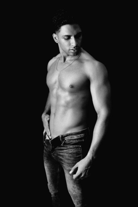 Neburmijares onlyfans model