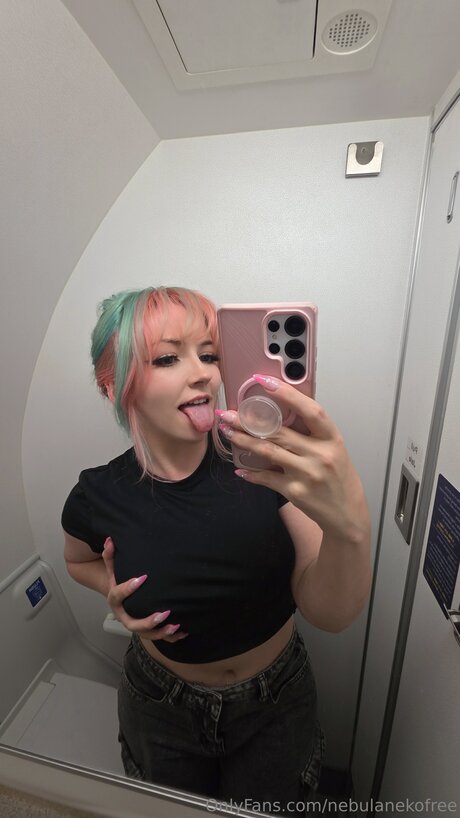 NebulaNeko FREE leaked only fans