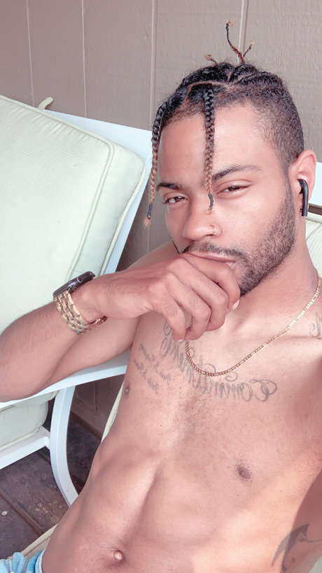 Nealthefinesser onlyfans free