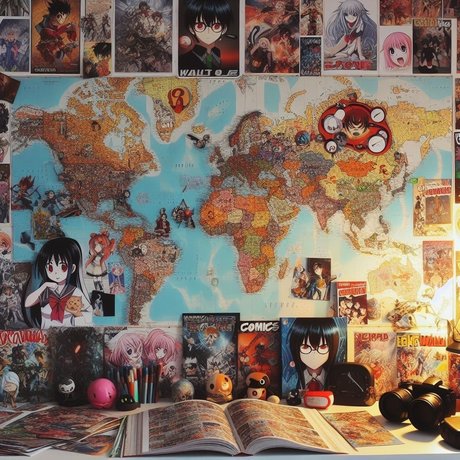 Noticias del mundo GEEK y otros onlyfans