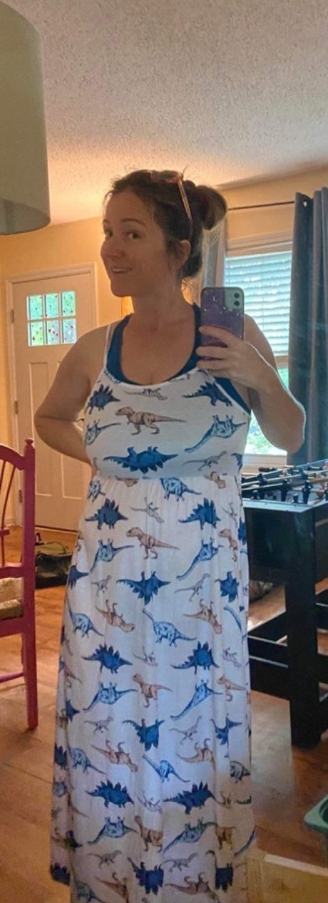 ADHD Body Double onlyfans leak naked