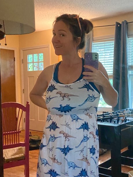 ADHD Body Double leaked onlyfans porn