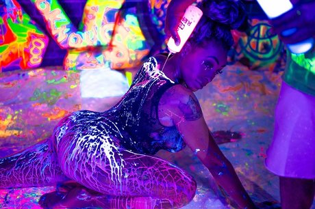 Diamond the model onlyfans sex tape