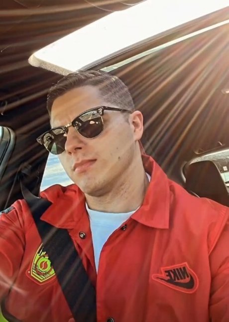 Aceman onlyfans leaked pictures