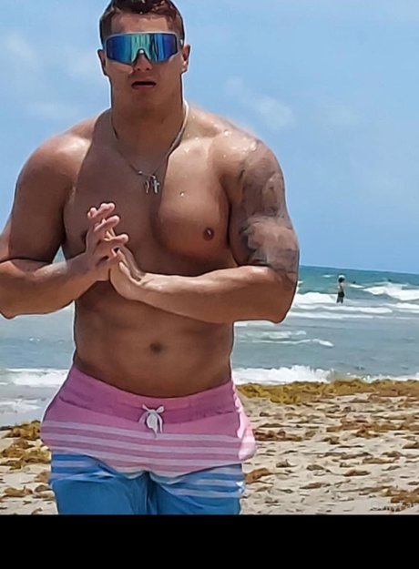 Aceman onlyfans leak porn