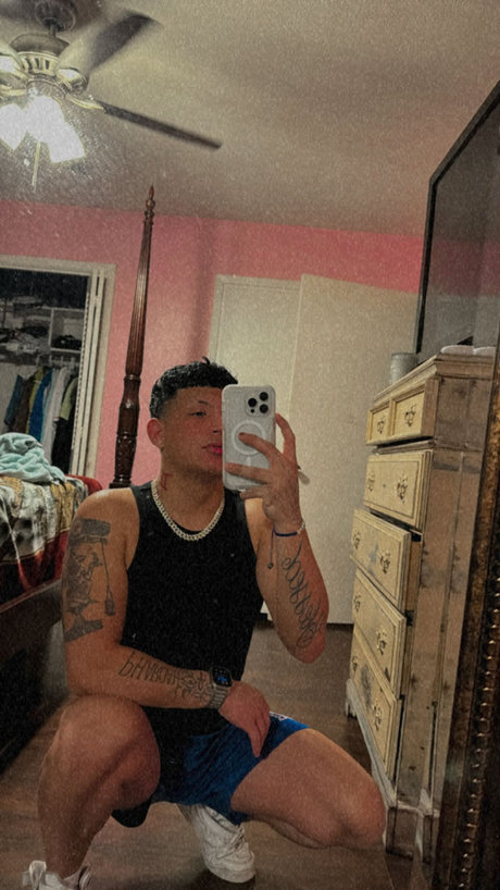 Tpharaoh nude only fans