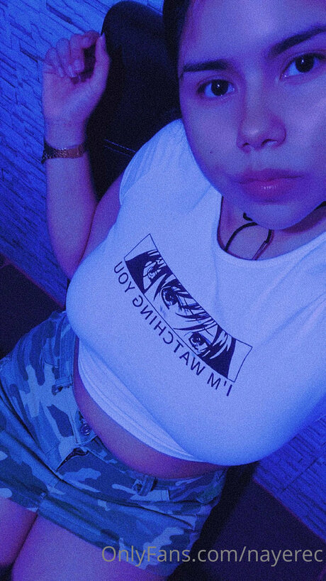 Nayer onlyfans naked