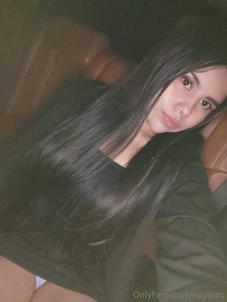 Nayer leaks only fans