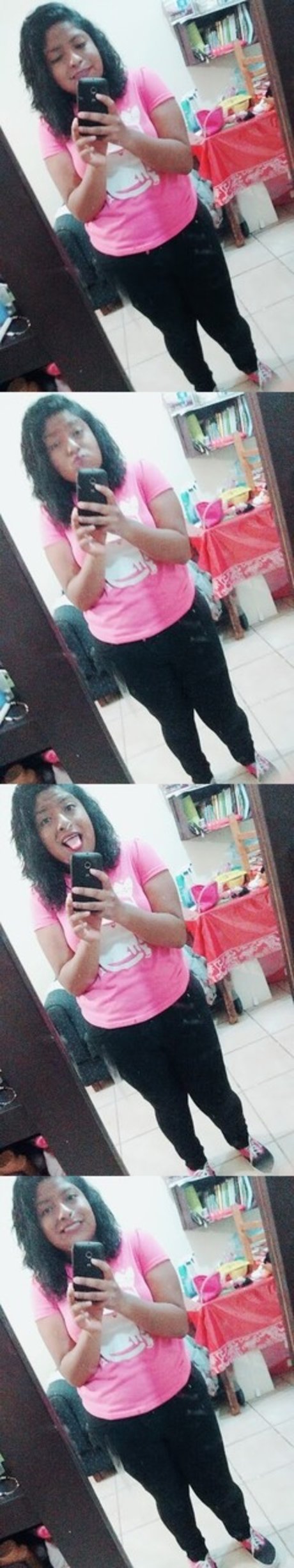 Nayelii ramos porn onlyfans leaks