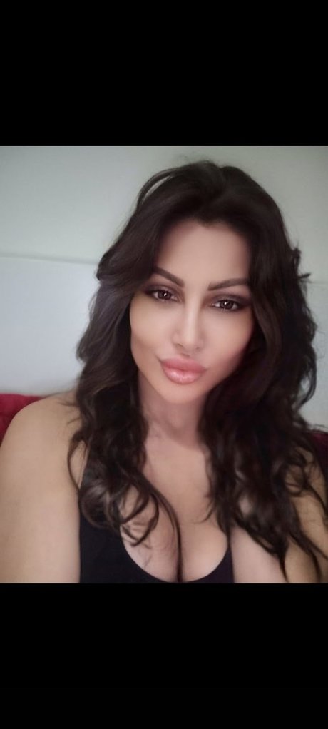 Sarayma only fans nudes