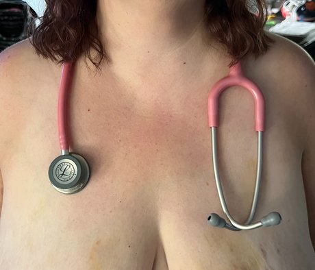 Naughty Nurse onlyfans leaked