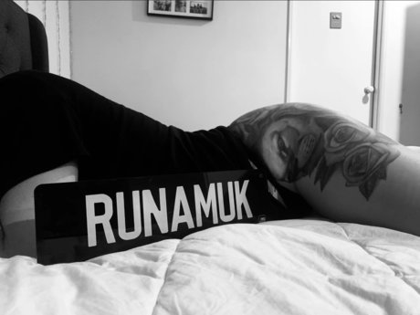 Naughty Niia xxx onlyfans