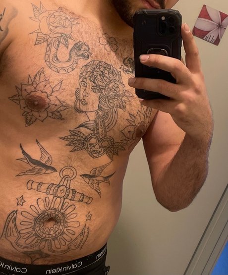 Amir mo onlyfans leaked.