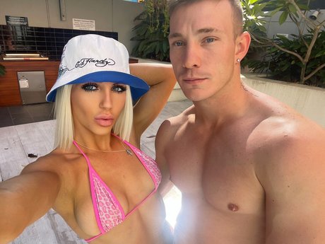 BARBIE amp ampKEN naked leaked onlyfans