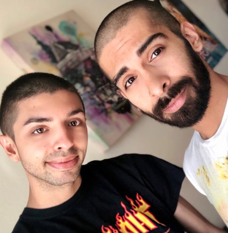 Naughty Bay Boys_ leaked only fans nudes