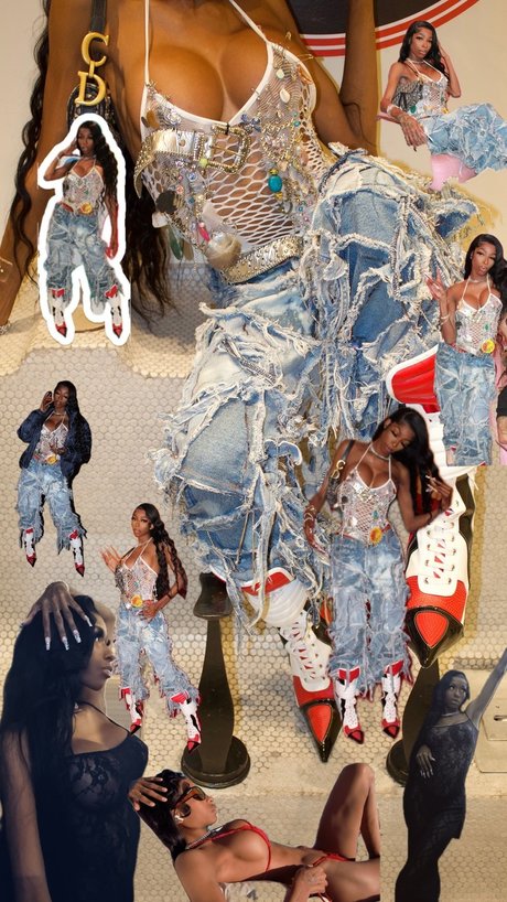 Belize Barbie_ onlyfans photo