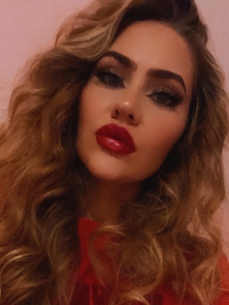 Naughty VIDEO CALL QUEEN_ onlyfans nide