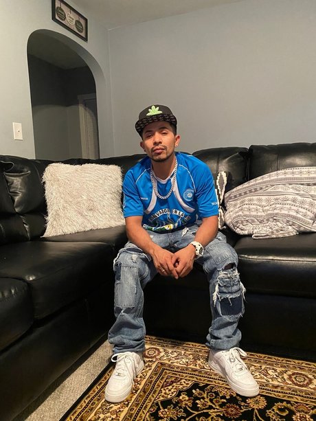 hot Latino onlyfans nude