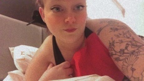 Luna Night leak onlyfans