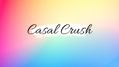 Casal Crush nudes onlyfans leak