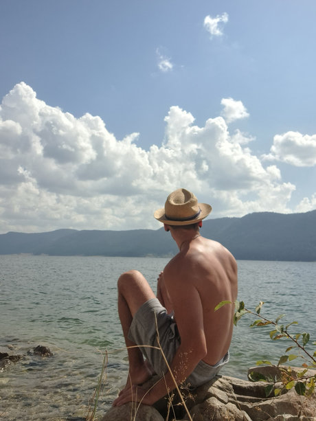 Crazy Viking FREE onlyfans pics