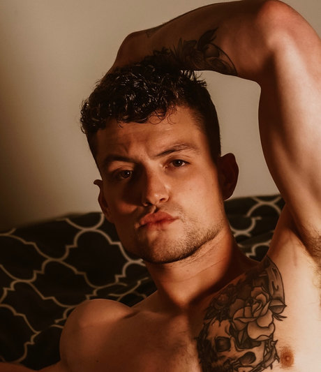 Christian Cowgill onlyfans leak