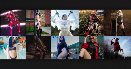 CandyxNeko onlyfans porn leaks