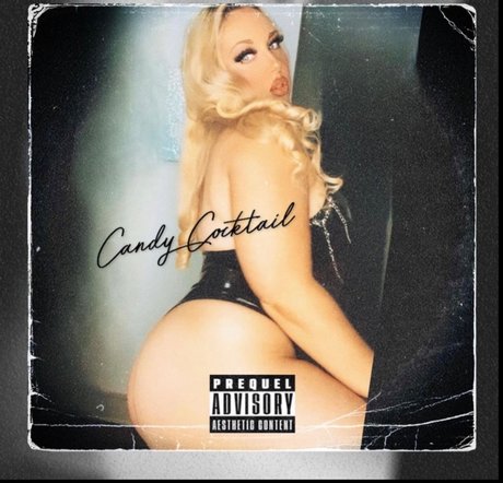 CandyCocktail only fans sex