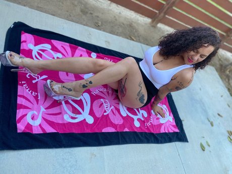 C Walker leaked onlyfans sex