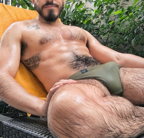 Naturistantrico onlyfans porno