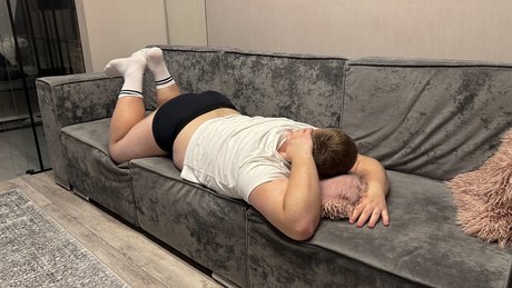 ChubbyAlex onlyfans leaked sex