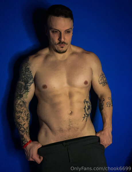 Cory Hook leaked onlyfans sex tape