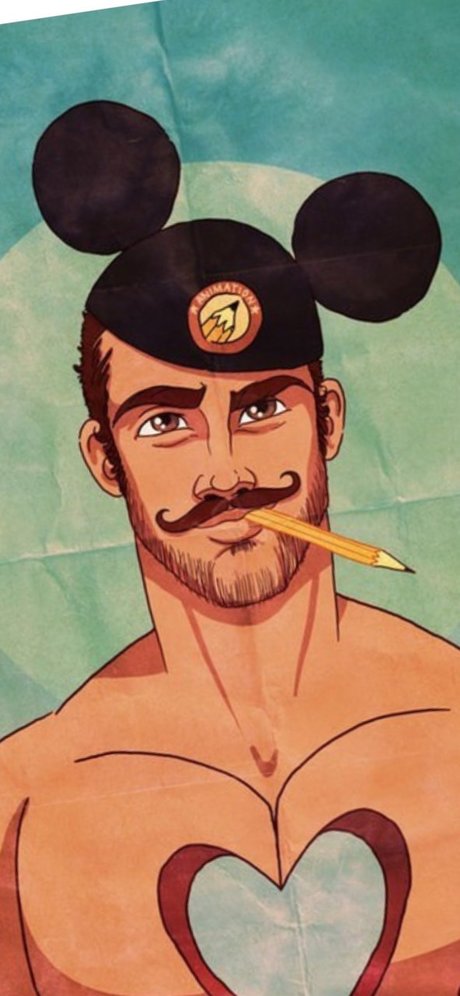 Cory Hook on onlyfans