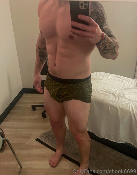Cory Hook onlyfans strip