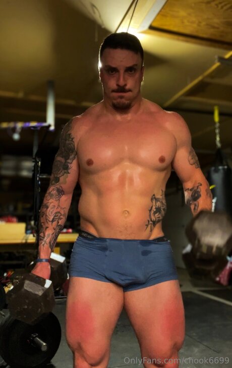 Cory Hook only fans.