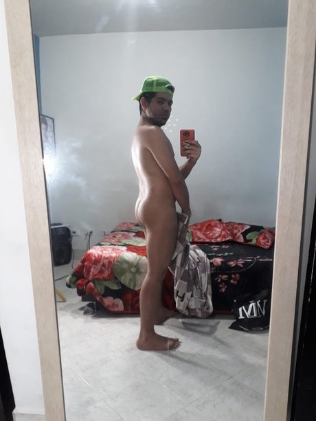 Carlos Gutierrez onlyfans naked