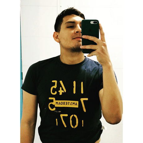 cristian urbina naked onlyfans leak