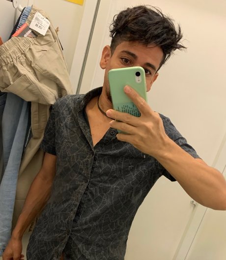 Francisco Casseano xxx onlyfans