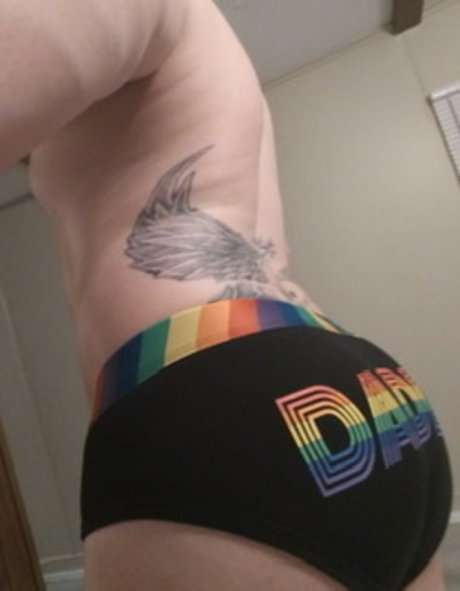 Kris Christopher leaked onlyfans content