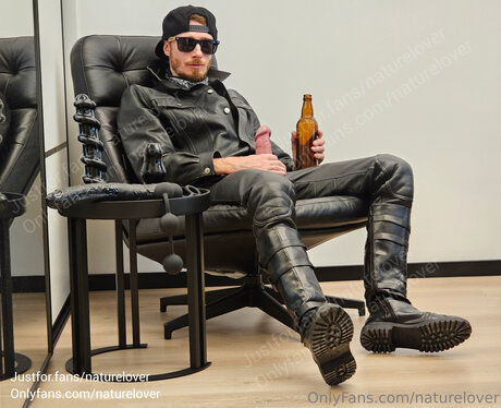 Naturelover XXL onlyfans sex leaked