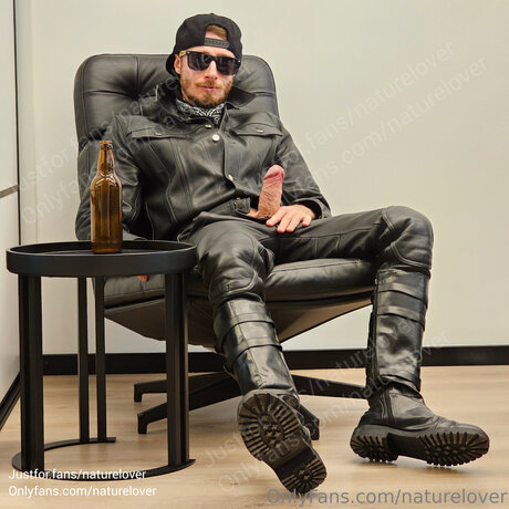 Naturelover XXL only fans leaked porn