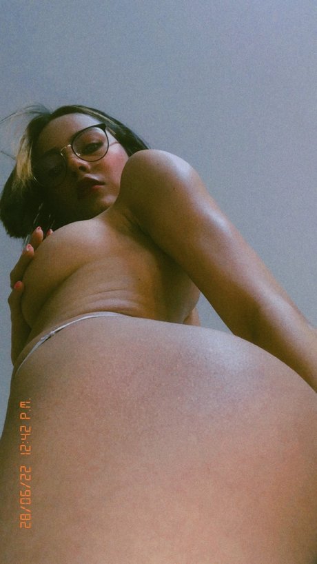 Cristina pacheco leaked onlyfans