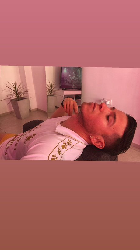 Christian Medrano onlyfans leaked pics