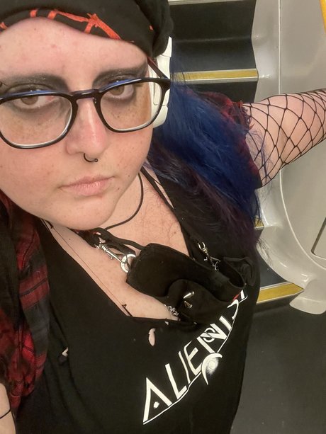 Crow onlyfans nude leaks